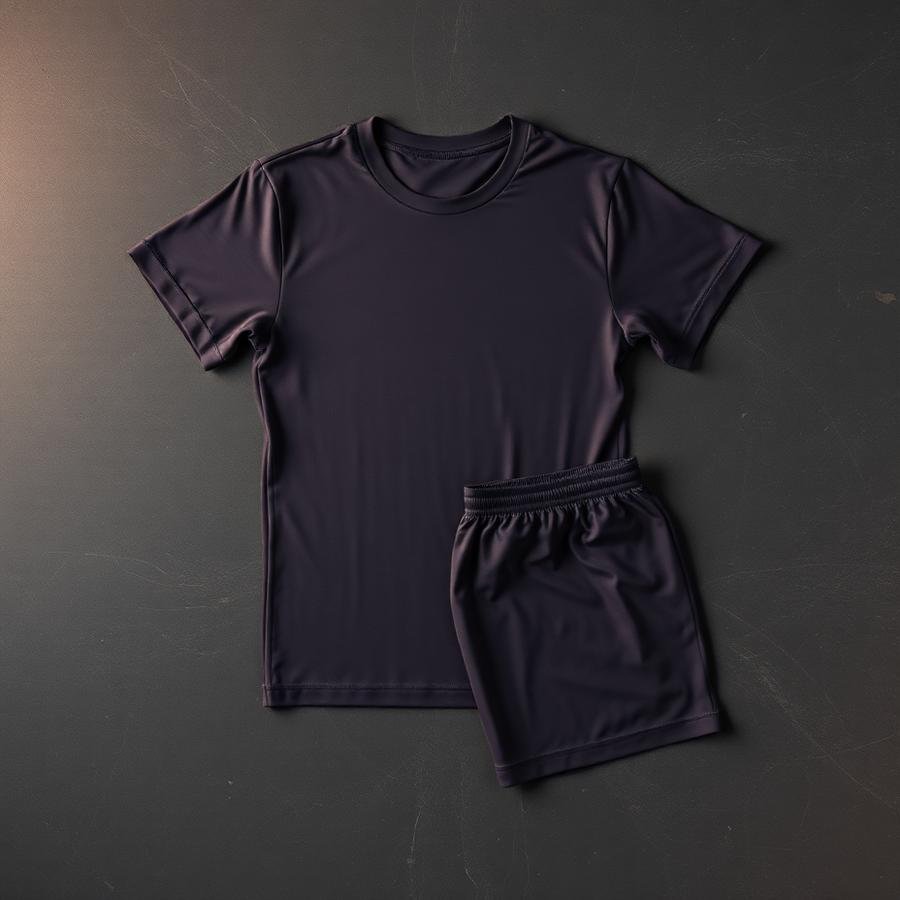Activewear & Sportswear