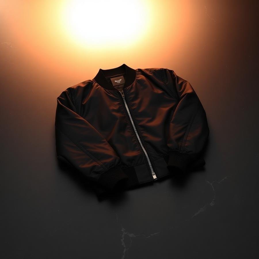 Jackets & Outerwear