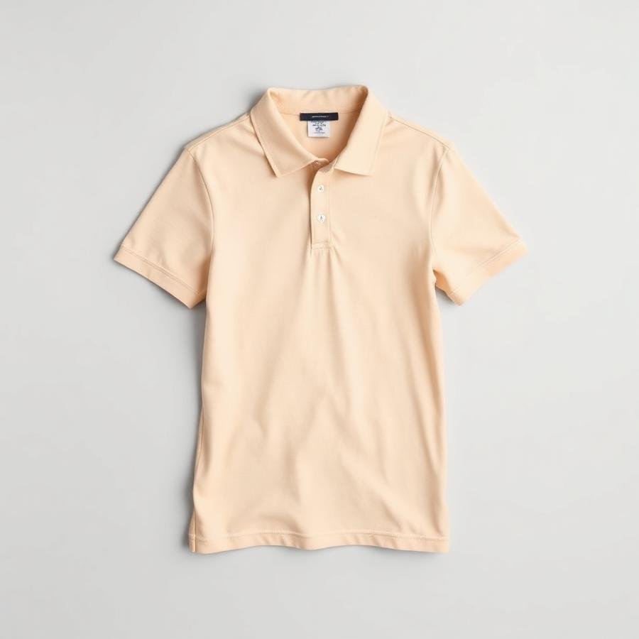 Polo Shirts