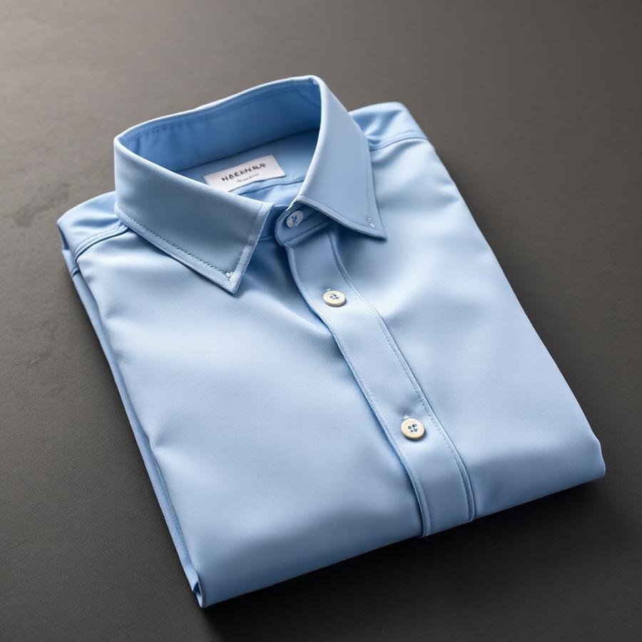 Woven Shirts