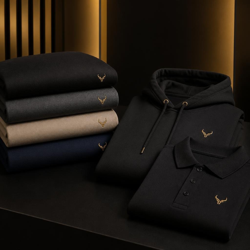 Signature Black Programme